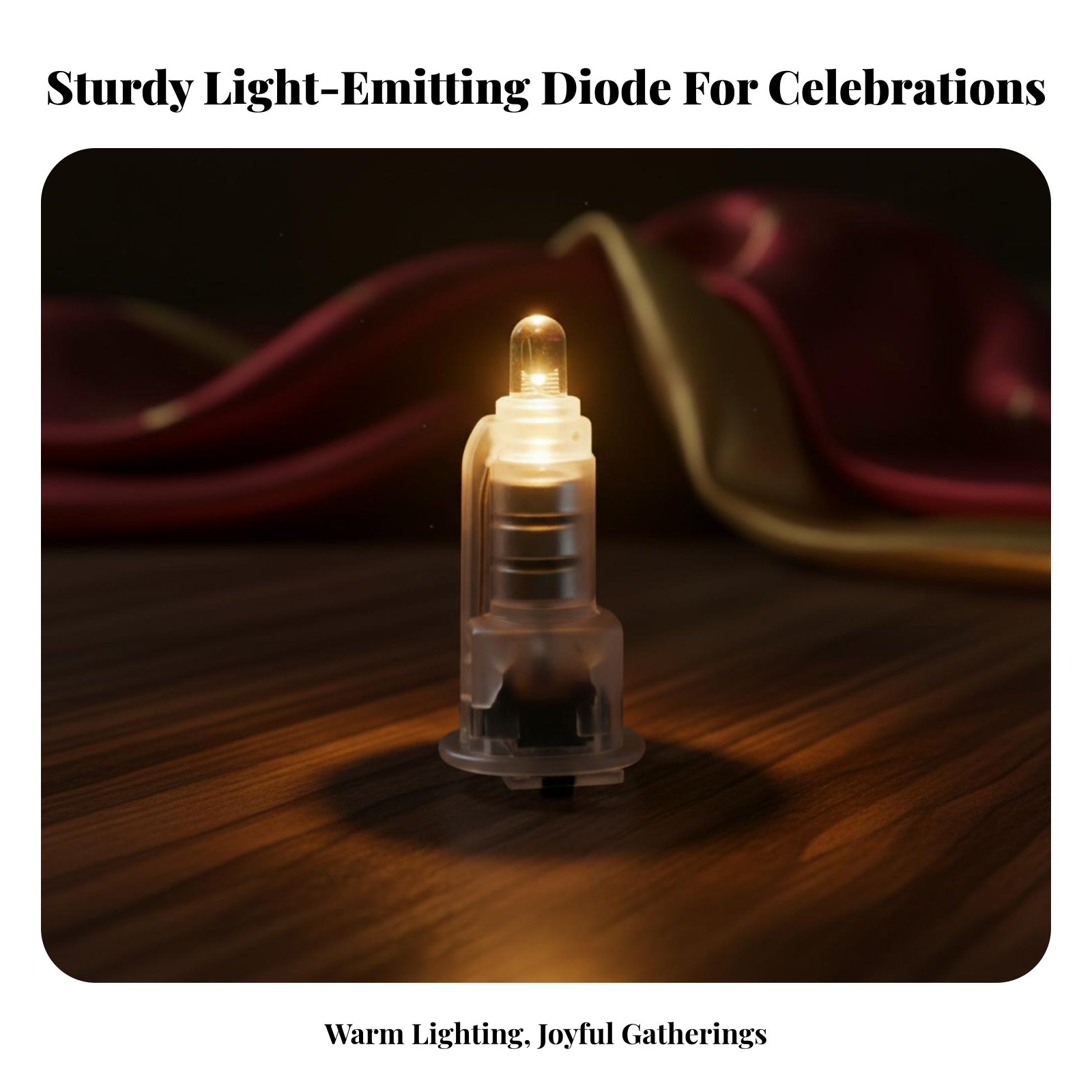 LED Light Bead Wick, Electroni – Diy With Electronics Bewertung und Preis