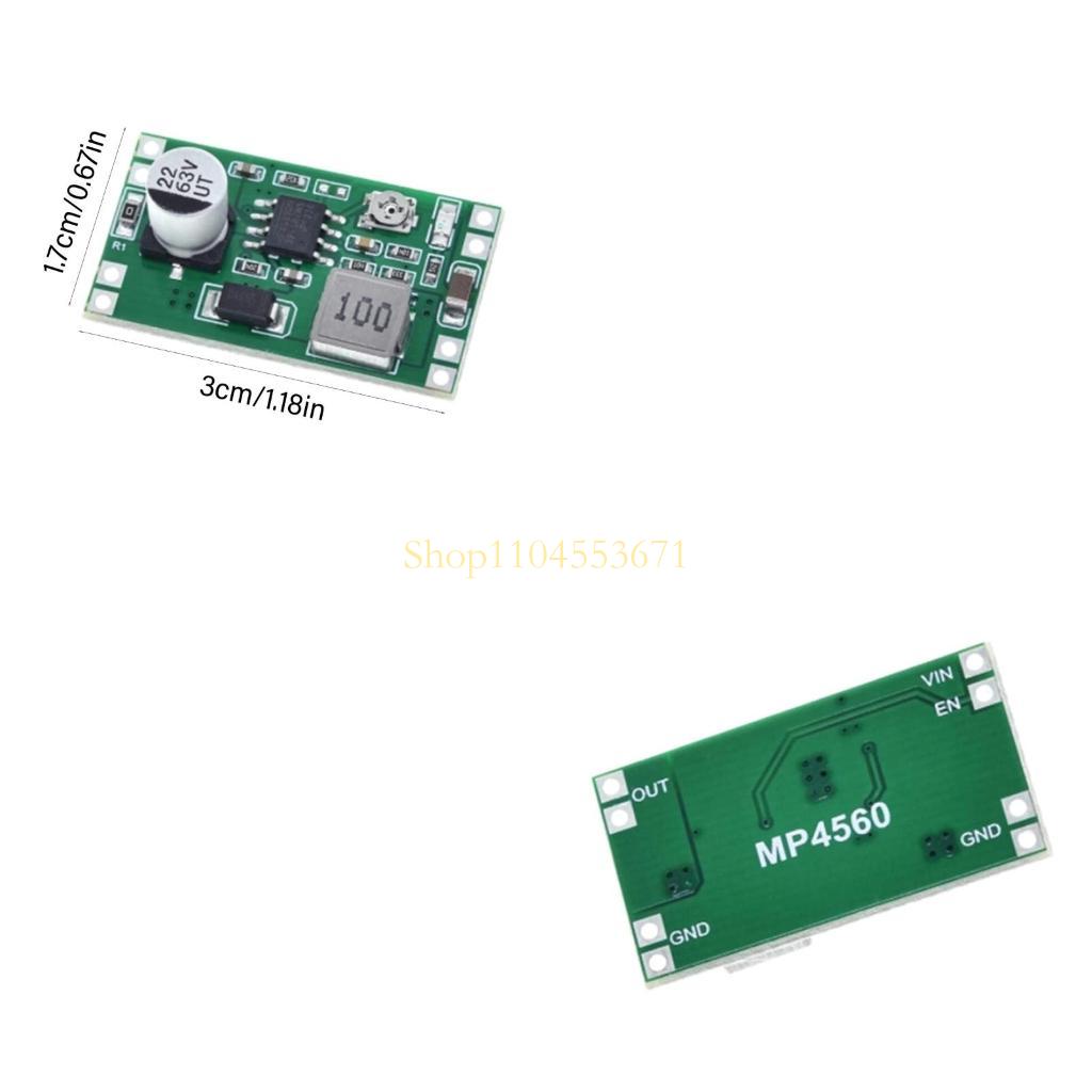Best Seller Efficient MP4560 V – Diy Electronic Modules Bewertung und Preis