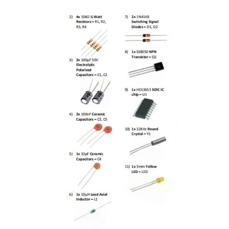 [NEW A09R!】 Wireless Stereo FM – Diy Electronic Modules Bewertung und Preis