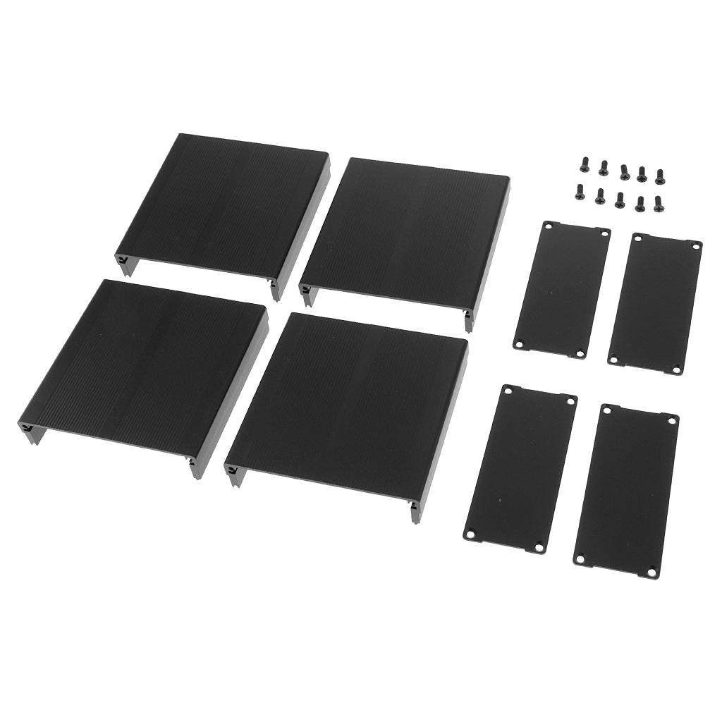 DIY Electronic Project Box Alu – Useful Diy Electronics Projects Bewertung und Preis