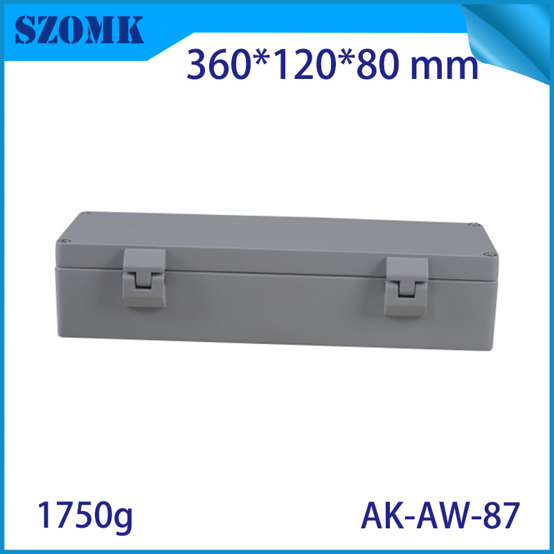 Aluminum Waterproof Connectors – Useful Diy Electronics Projects Bewertung und Preis