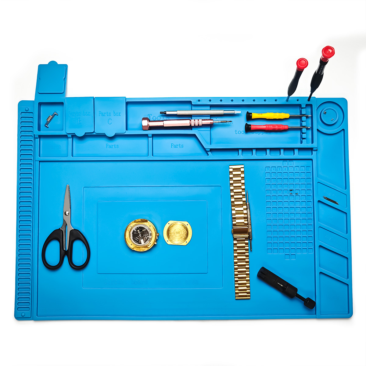 Digital Equipment Repair Remov – Diy Electronics Workbench Bewertung und Preis