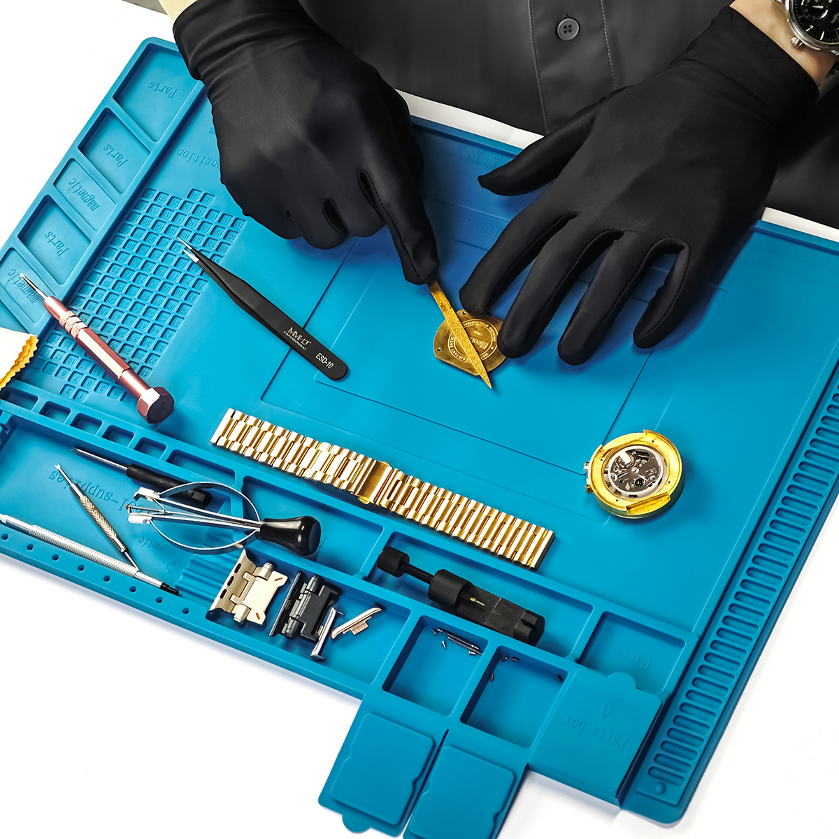 Digital Equipment Repair Remov – Diy Electronics Workbench Bewertung und Preis