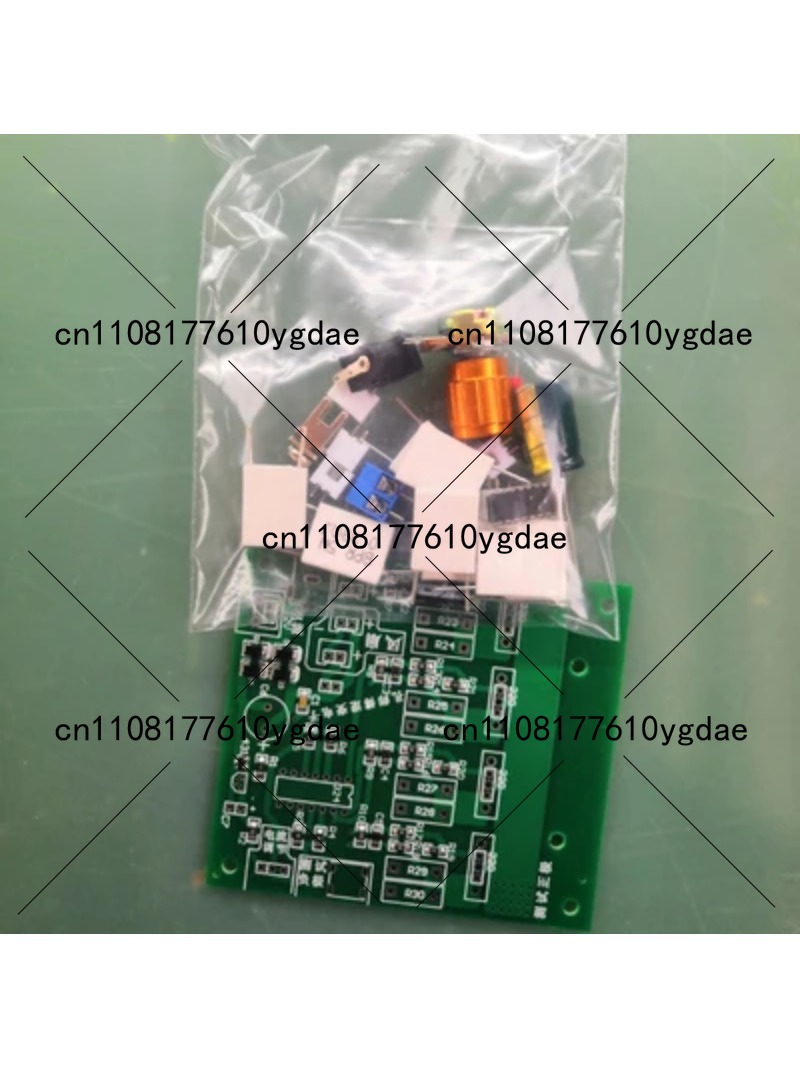 High-Power LM324 Electronic Lo – Diy Electronics Youtube Channel Bewertung und Preis
