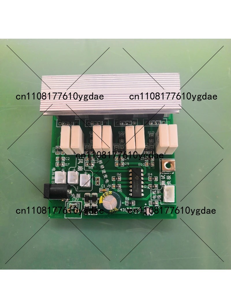 High-Power LM324 Electronic Lo – Diy Electronics Youtube Channel Bewertung und Preis