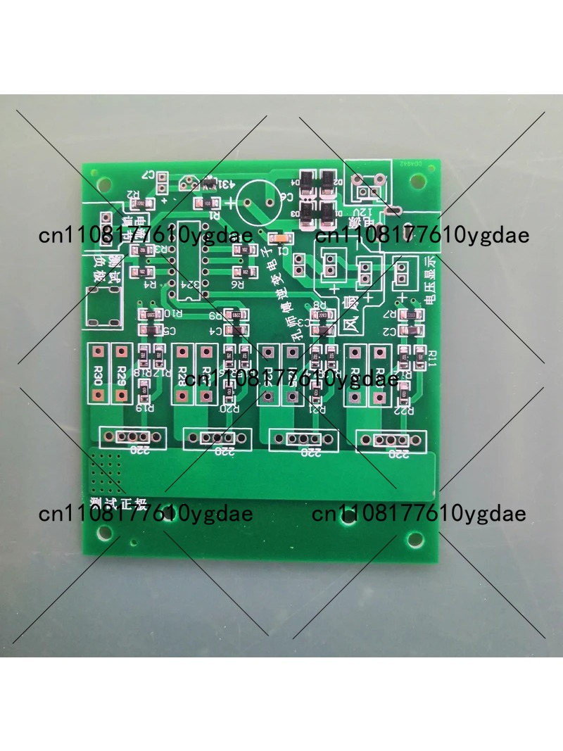 High-Power LM324 Electronic Lo – Diy Electronics Youtube Channel Bewertung und Preis