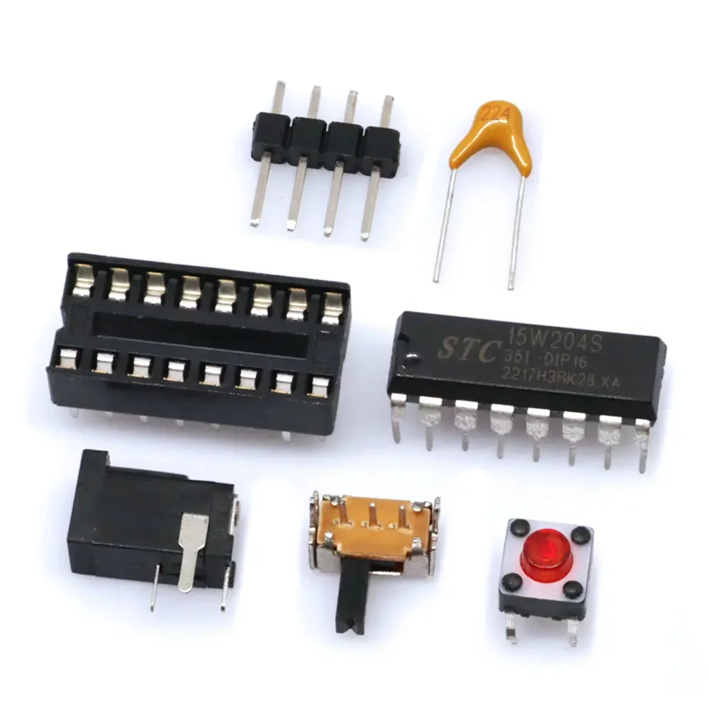 5V Electronic Hourglass DIY Ki – Diy Electronics Projects For Beginners Bewertung und Preis