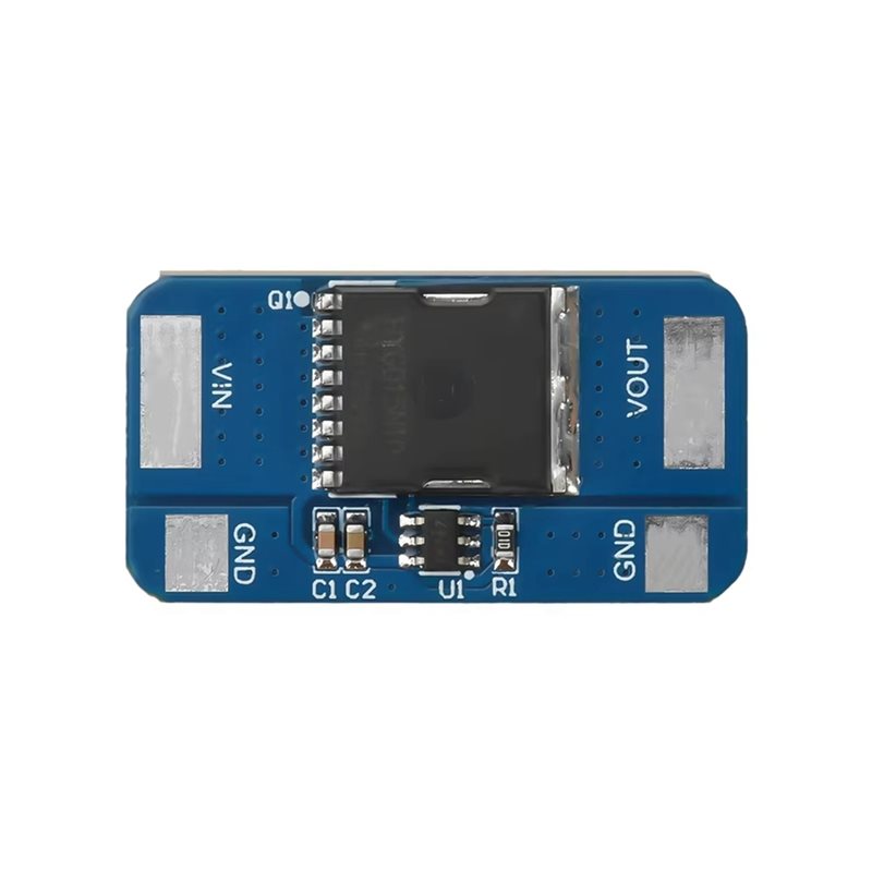 A55T 6X Ideal Diode Module Bac – Diy Electronic Modules Bewertung und Preis