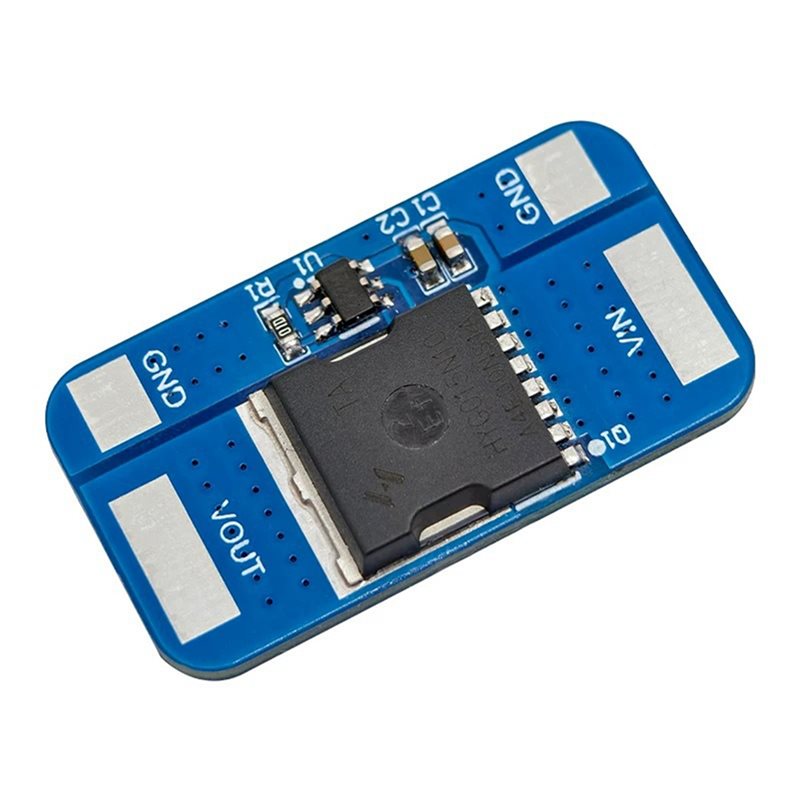 A55T 6X Ideal Diode Module Bac – Diy Electronic Modules Bewertung und Preis