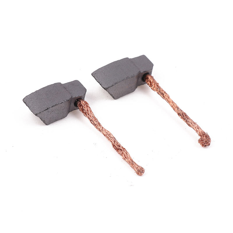 4PCS Carbon Brushes DIY Access – Diy Electronics Motor Bewertung und Preis