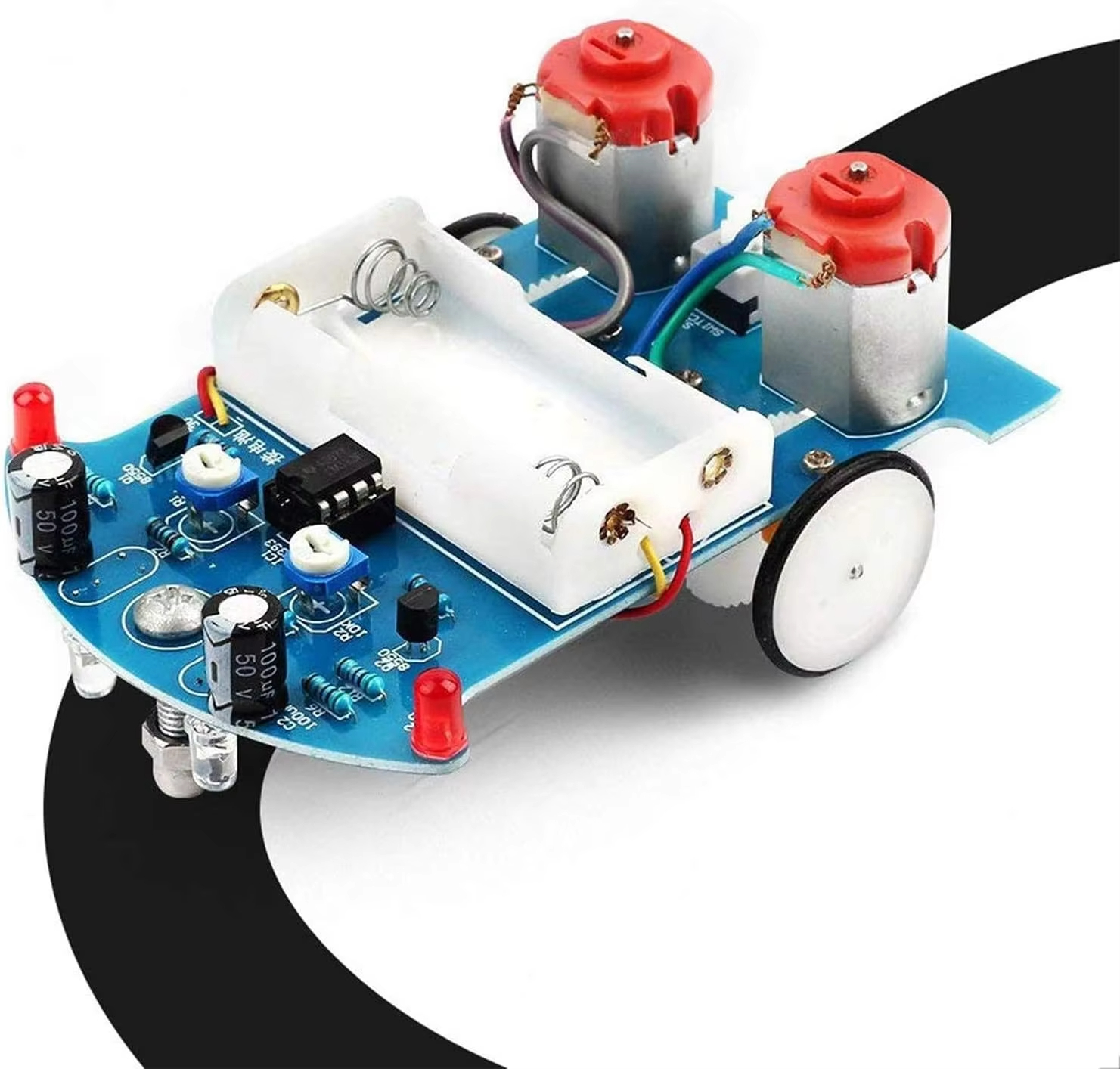 Practice Soldering Learning El – Diy Electronics Projects For Beginners Bewertung und Preis